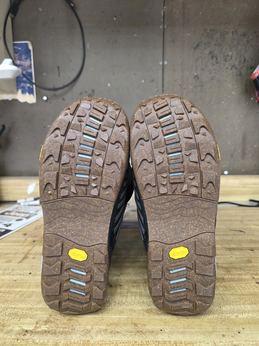 K2 Orton Snowboard Boots